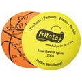 EVA Foam Flying Disc